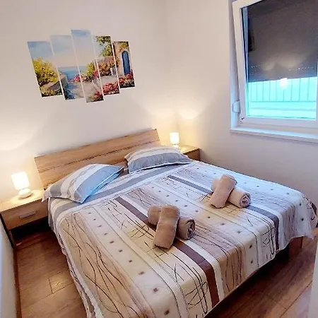 Apartment Roko