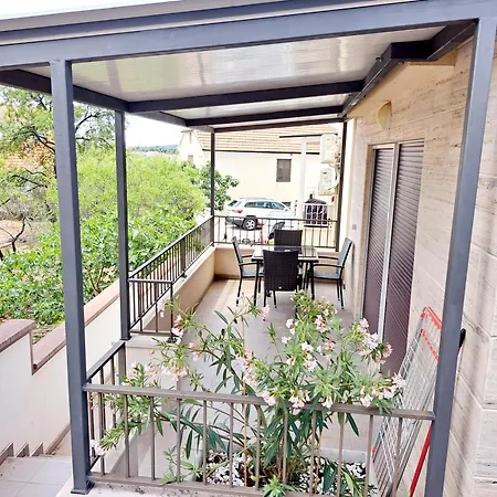 Apartment Roko