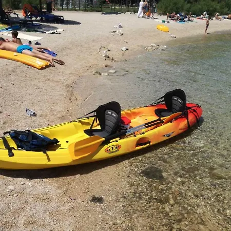 Roko Apartment Brodarica (Sibenik-Knin)