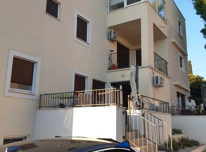 Apartment Roko Brodarica (Sibenik-Knin)