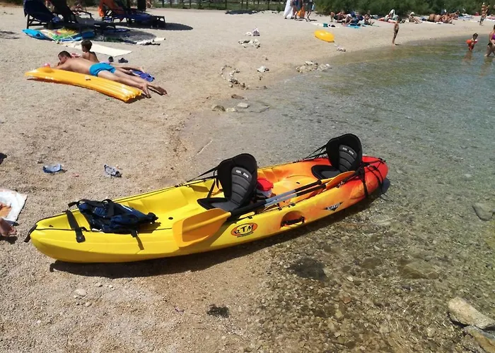 Roko Apartment Brodarica (Sibenik-Knin)