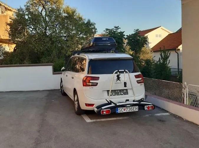 Roko Apartment Brodarica (Sibenik-Knin)